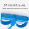 Sit-up Assist Resistance Band: Pilates & Yoga Slimming Abdominal Exercise Tool