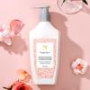 Nature's Gate Cherry Blossom Rose Hair Conditioner
