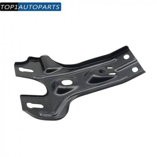 New Hood Latch Lock Support for VW Golf GTI e-Golf Alltrack R Base 5G0805567 USA
