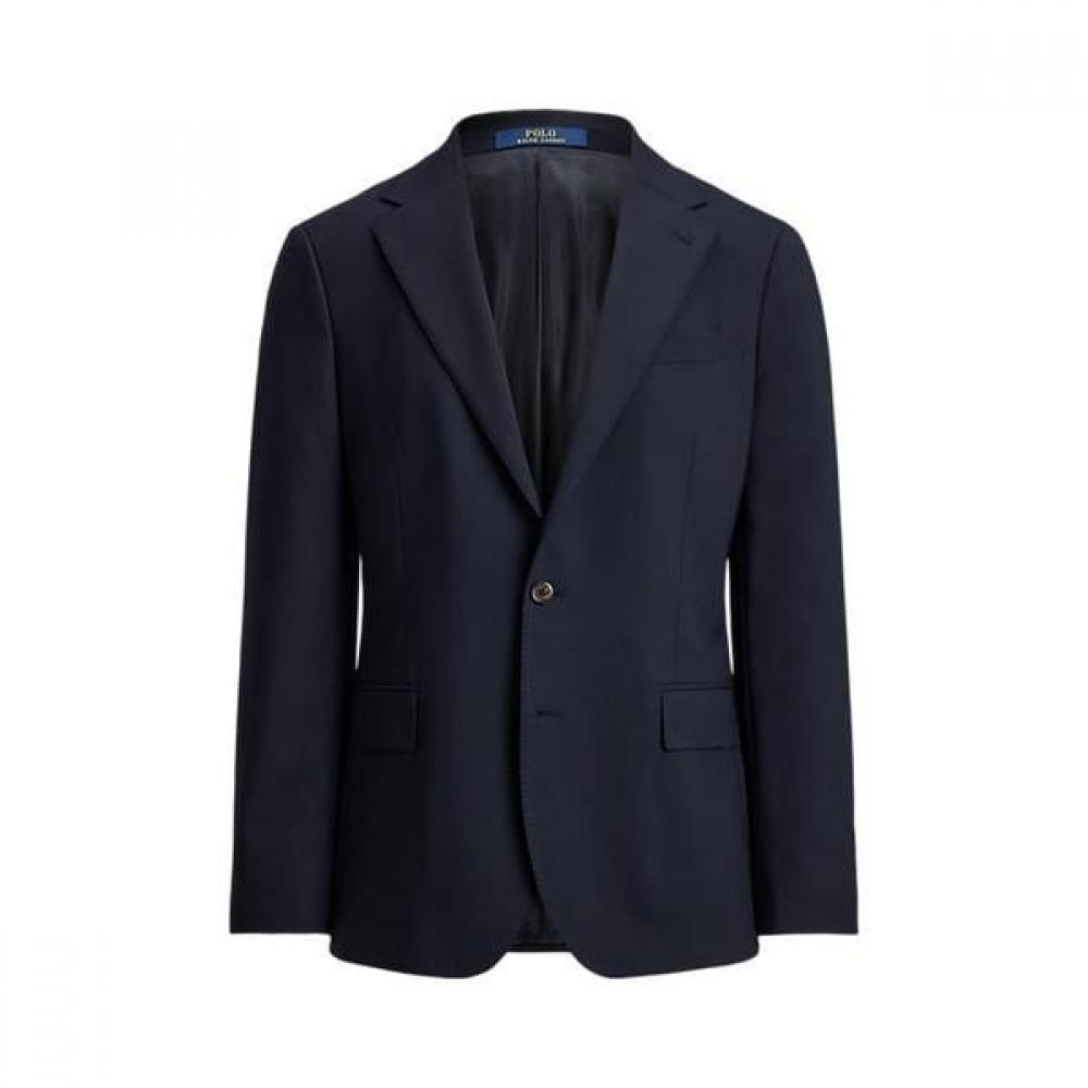 Polo Ralph Lauren Men S Modern Fit Wool Blend Suit Jacket mnpoSpc27620884410