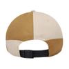 New Era New York Autumn CORDURA sunshade outdoor splicing NE940 polyester baseball men and women same style couple model 14700351-baseball cap