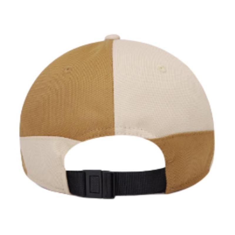 New Era New York Autumn CORDURA sunshade outdoor splicing NE940 polyester baseball men and women same style couple model 14700351-baseball cap