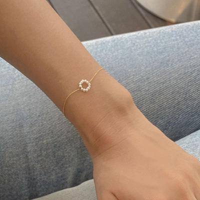 Primaute CIRCLE BRACELET