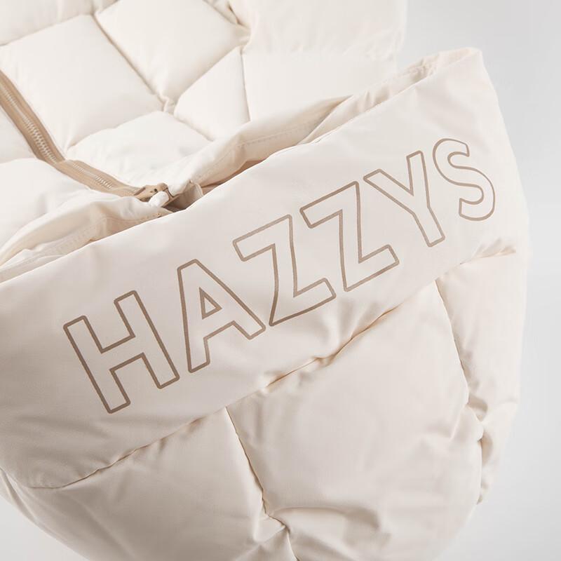 HAZZYS Kids' Winter Three-Proof Down Jacket
