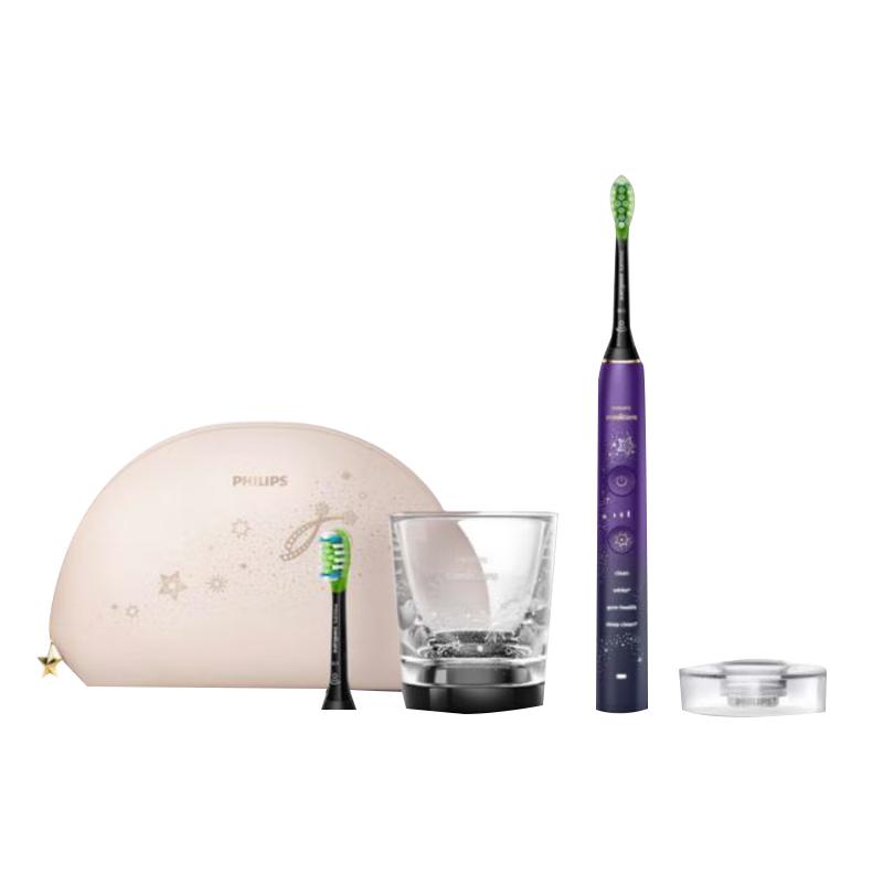 Philips Sonicare DiamondClean 9 Series Electric Toothbrush