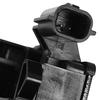 Dacia DUSTER 10-18 Tailgate Lock for Luggage Compartment