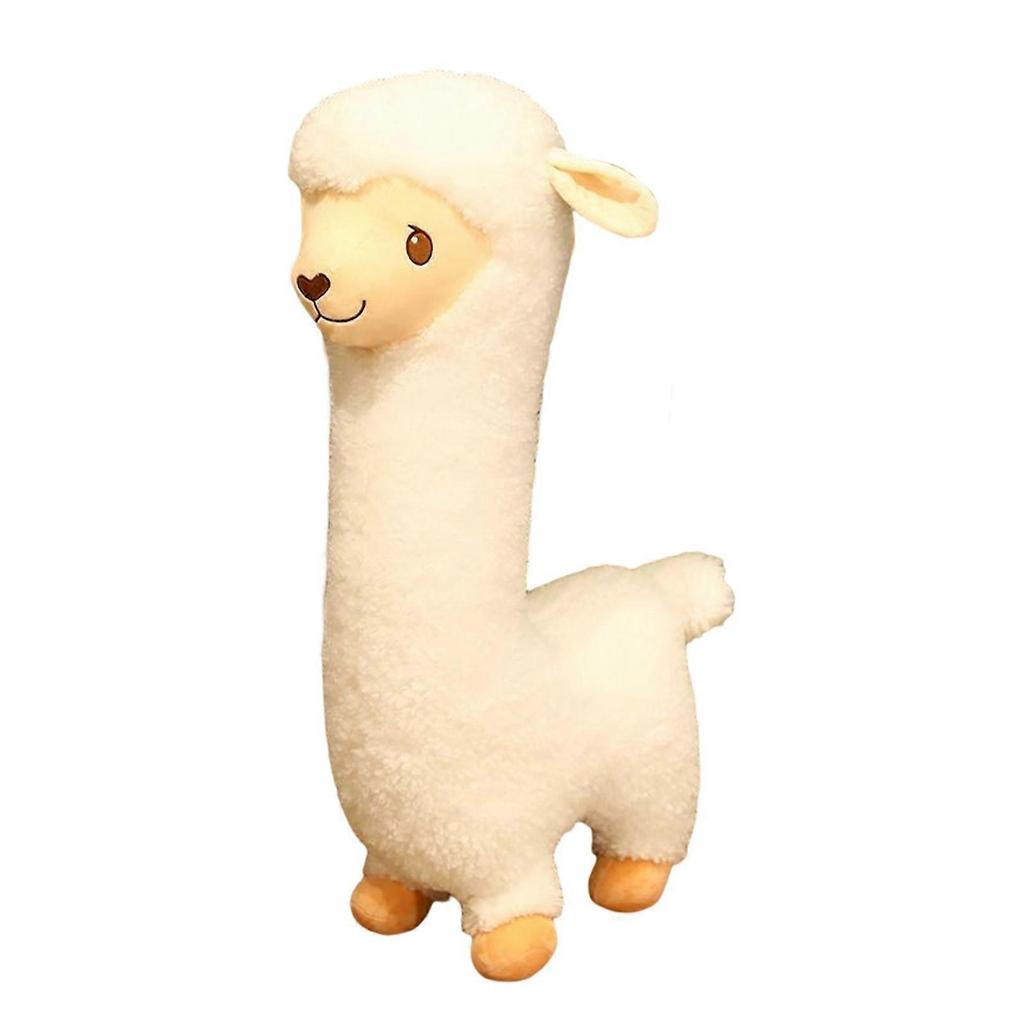2×Cute Little Sheep Doll Novelty Stuffed Animal Dolls for decoration Valentine