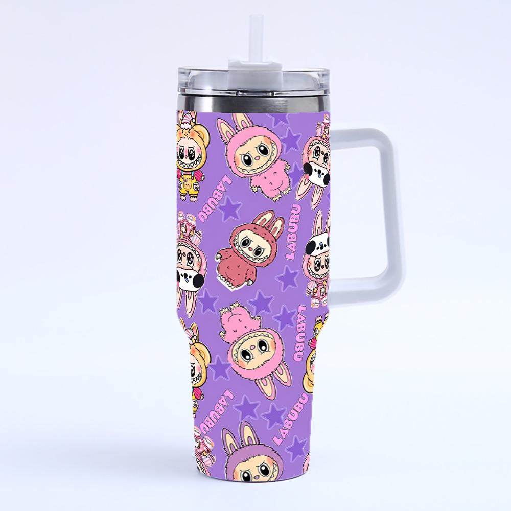 Pahar auto, Pahar termos, Pai, Pahar de apă Bingba