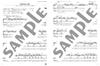 STAGEA Playing with the Electone Levels Monthly Electone Presents I Want To I Want To Let You Hear Original Arrangement Selection of Standard Songs