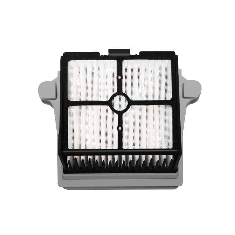 Compatible For ( Tineco Floor One Switch S6 / Stretch S6 ) Vacuum Cleaner Parts Roller Main Brush HEPA Filter Accessories