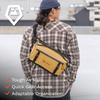 Rogue Sling 9L Darol Amarelo []WANDRD SLG9-DY-1