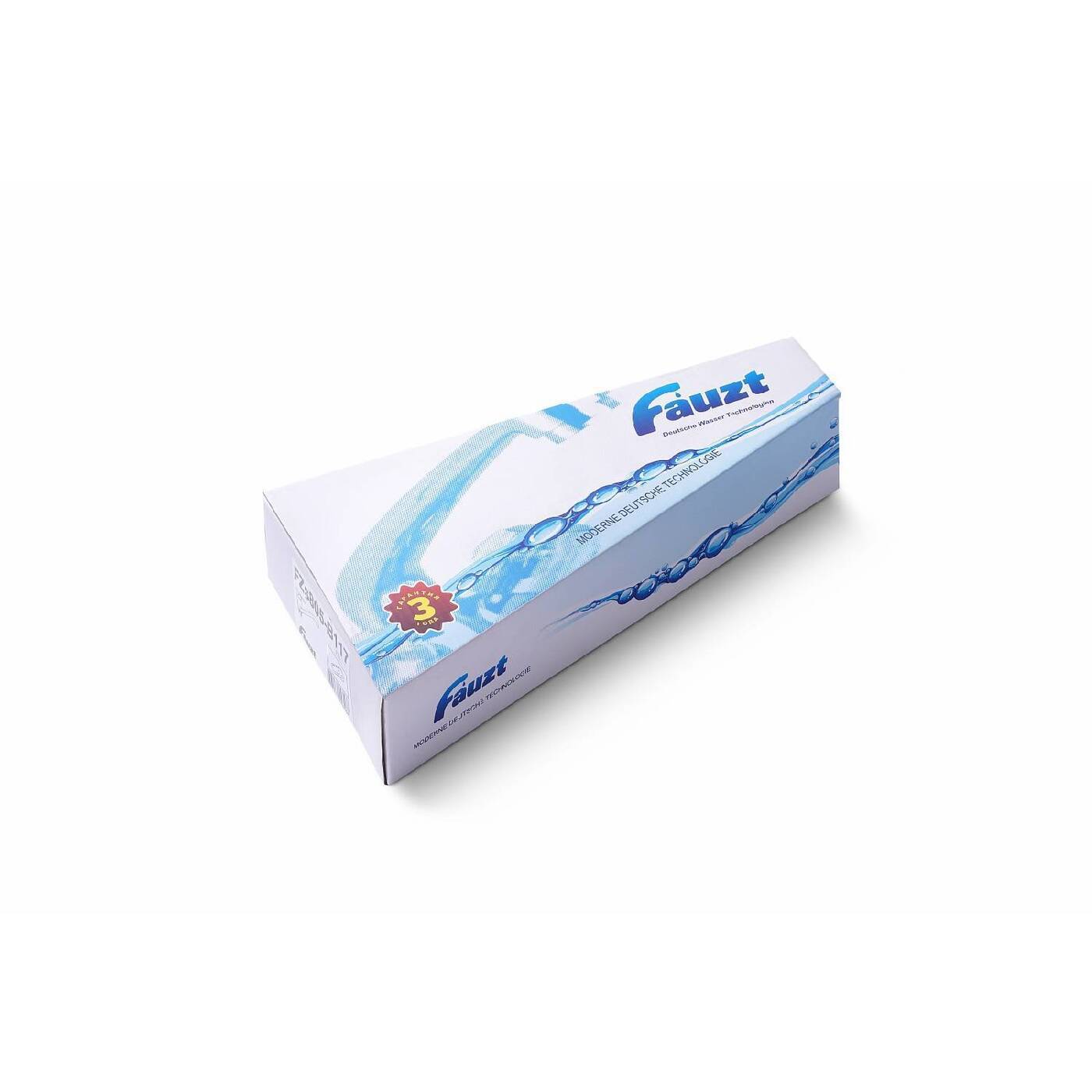 

Kitchen Faucet Fauzt Fzs-805-130