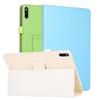Huawei BAH3-W59 10.4'' Tablet Full Edge Drop-Proof Stand Leather Case