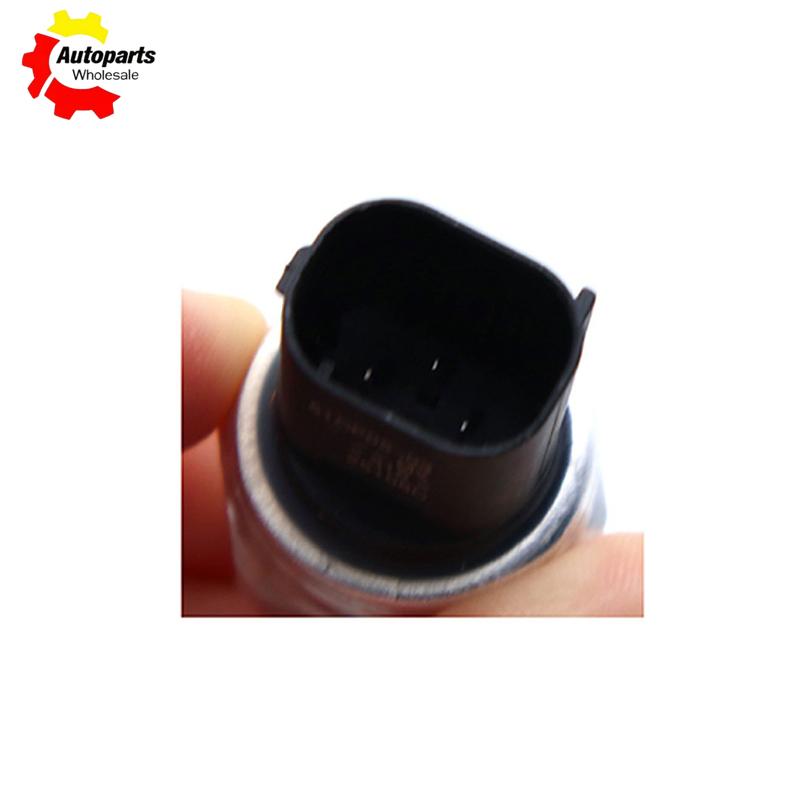 8201000764 Sensor de Pressão de Gás do Escapamento do Turbo para Dacia Renault Duster Clio Kangoo Laguna Megane Scenic