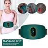 Rechargeable Body Slimming Machine Weight Loss Crazy Fat Burning Massage Fitness Belt Beauty Tool Constipation