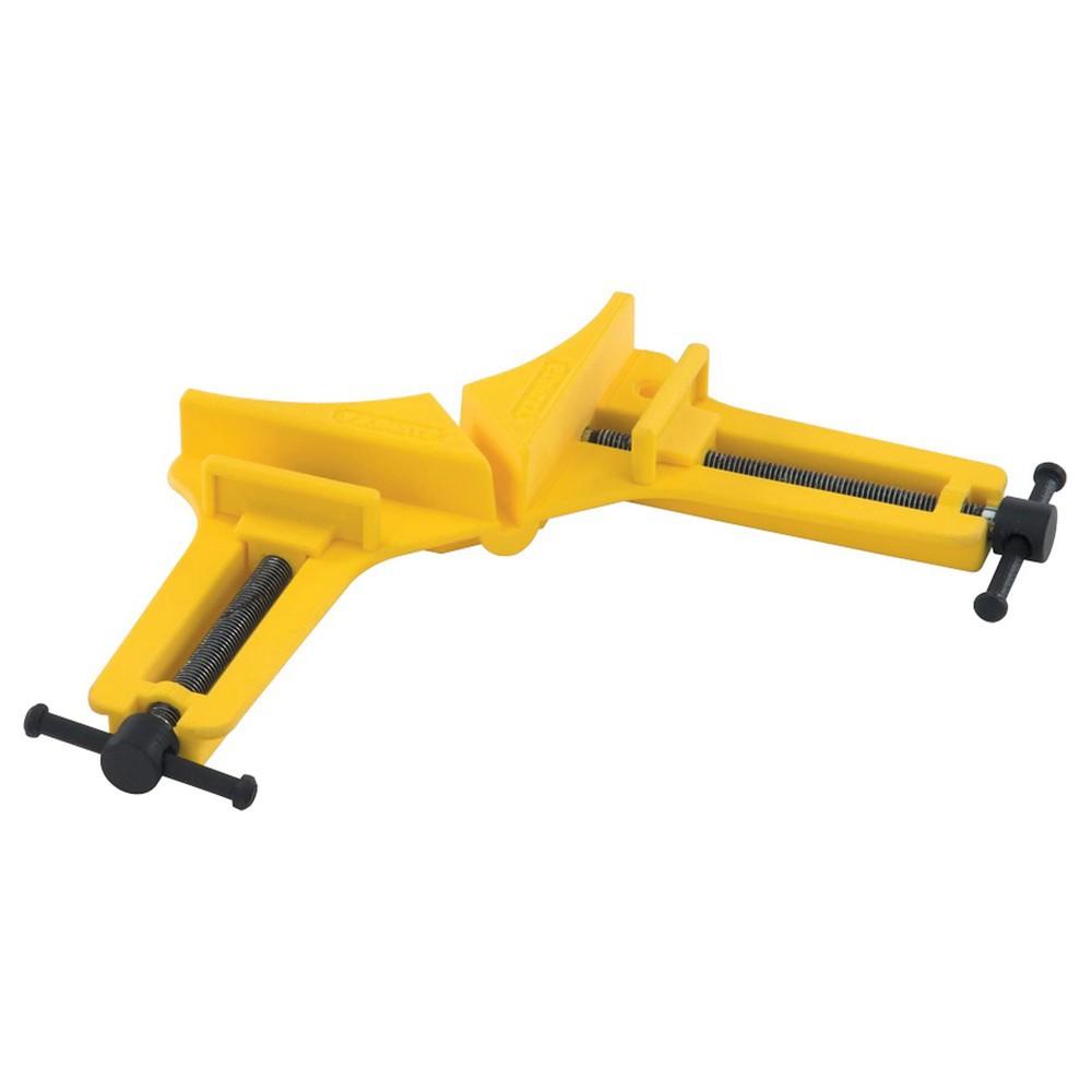 Stanley Light Duty Corner Clamp