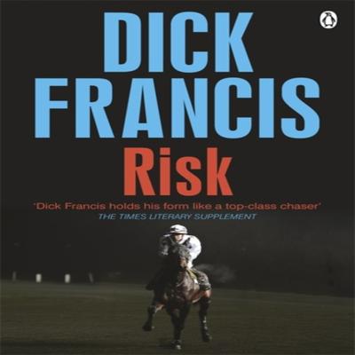 Risco por Dick Francis Livro de Bolso 9781405916745