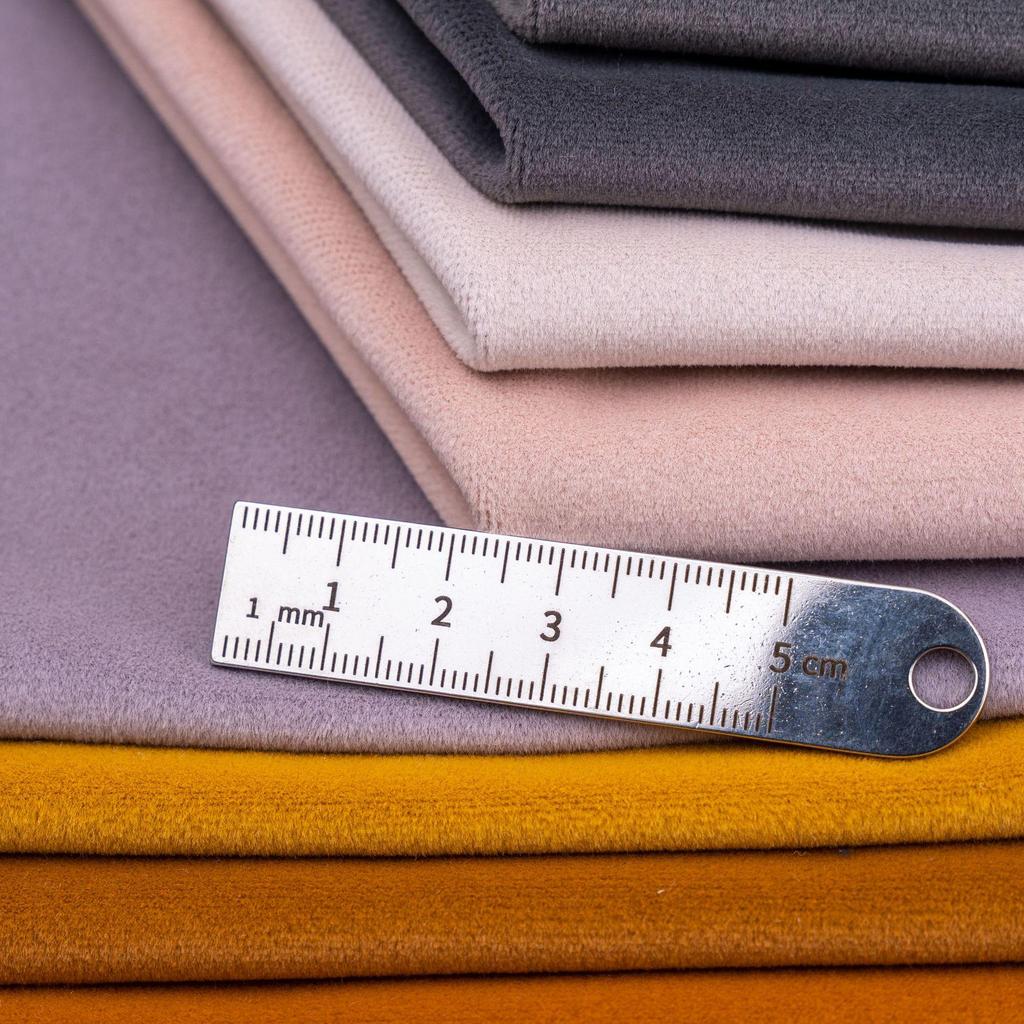 Breitband-Alpaka-Fleece-Vorhangstoff, Sofastoff, Kordelzugbeutel, Polsterung für Haustierbetten, Kissen.