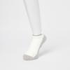 Uniqlo Japan Sports Pile Line Short Socks