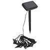 Solar Pathway Lights Waterproof Landscape Decorative Solar Garden Stake Lights for Garden Lawn Patio Yard Deck Driveway