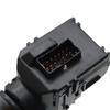 Windshield Wiper Control Switch For 2011-2016 Hyundai Sonata/Elantra & Kia Rio/Forte 2012 2013 2014 2015 2016 2017 934201U000