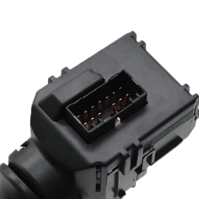 Windshield Wiper Control Switch For 2011-2016 Hyundai Sonata/Elantra & Kia Rio/Forte 2012 2013 2014 2015 2016 2017 934201U000