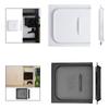 12'' RV Screen Door Sliding Panel Heavy Duty Replacement Protector RV