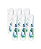 Kit de Viagem Dentiste (Pasta de Dente e Escova de Dentes) x 6