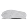 Nike Flight Legacy Starlight Isle Ash Mi-haut Chaussures de Basketball Vintage Homme Noir Gris BQ4212-101(Team365-)