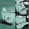 Dongfeng Venucia D50/R50/R30/T70/T90/D60/T60 Genuine Leather Car Seat Cover – Four Seasons Full Surround.