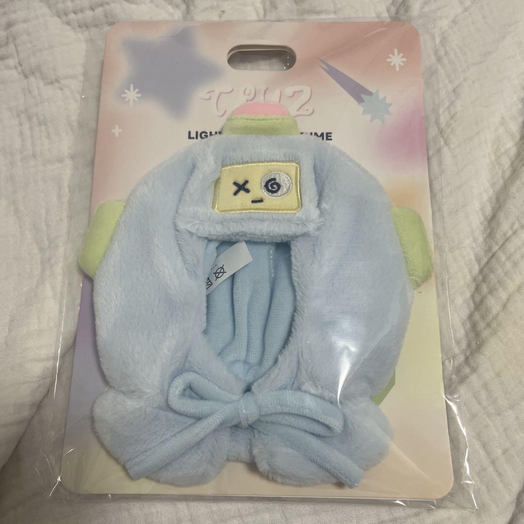 

[Б/У] TREASURE LINE TRUZ PLANET Чехол для лайтстика Asahi