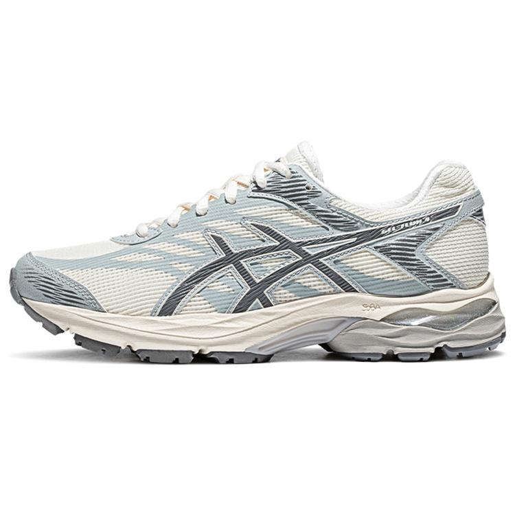 (WMNS) ASICS Gel-Flux 4 Grey Women s 1012B730-100 EU 39.5