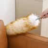 Scalable Wool Duster Household Cleaning Dust Duster Brush Car Cleaning Sweeping Dust Home Use Washable Clean Houseware Tools