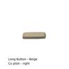 For Honda Accord Odyssey SPIRIOR JADE CRV Civic  Electric Seat Adjustment Switch  Button  Cover