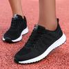 Fashion Women Breathable Sports Shoes for Women 2025 Casual Tennis Shoes Walking Mesh Running sandals Platform Sneakers Female Footwear