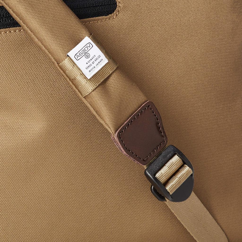 ASSOB CORDURA DOBBY 305D SACOCHE KHAKI Shoulder Bag