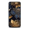 Flower Phone Case for Samsung Galaxy A24 A13 A53 A73 A33 A22 A12 A02 A03 A05 A70 A50 A10 A20 5G Silicone Shell Capas Bags Fundas