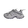 SHADOW FEVER Chunky Sneakers Unisex KJ1212