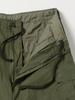 100 Famous Pants Big 6 Pocket Cargo Pants OLIVE M 11240427803 [BEAMS] Men's