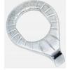 Washer 45 with Serration 5511/WASHER 45 Unia Famarol Original