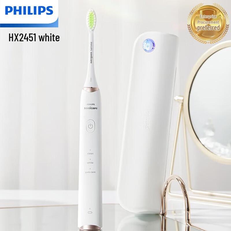 Philips Sonic Electric Toothbrush