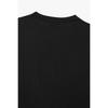 Emporio Armani Men S Flock Graphic Crewneck T ShirT A516326010