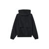 Nike Swoosh Woven Jacket Black Coconut Milk FB7878-010