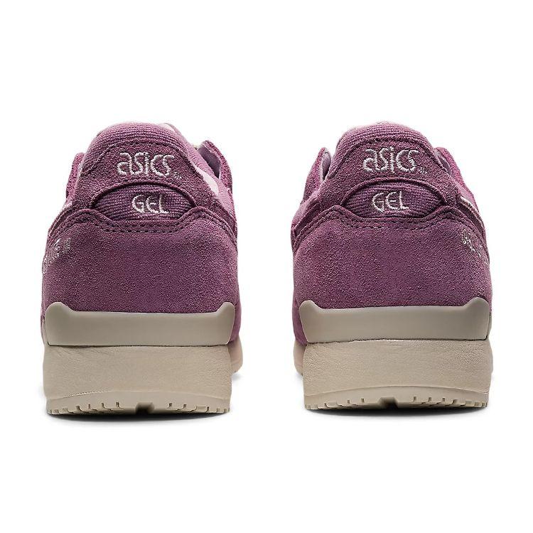 Asics Gel Lyte 3 OG Rosequartz Unisex Sneakers Pink Smoke-Grey 1201A383-500