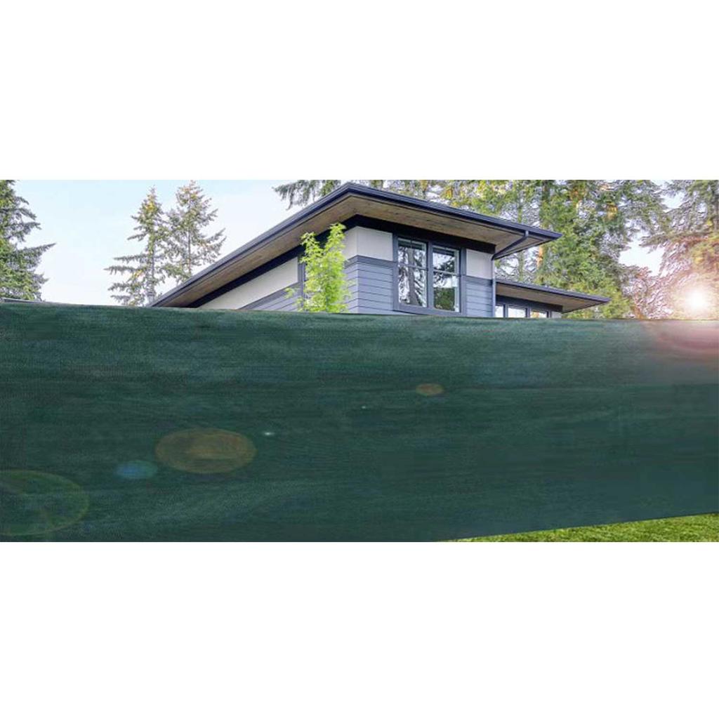 Green Camouflage Netting 10 M For A 1.5 M Fence