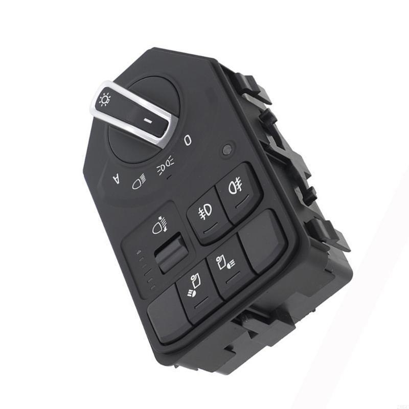 

28GC Ergonomic Headlight Switches Unit 2673079 2558585 2573276 For Commercial Trucks China Mainland