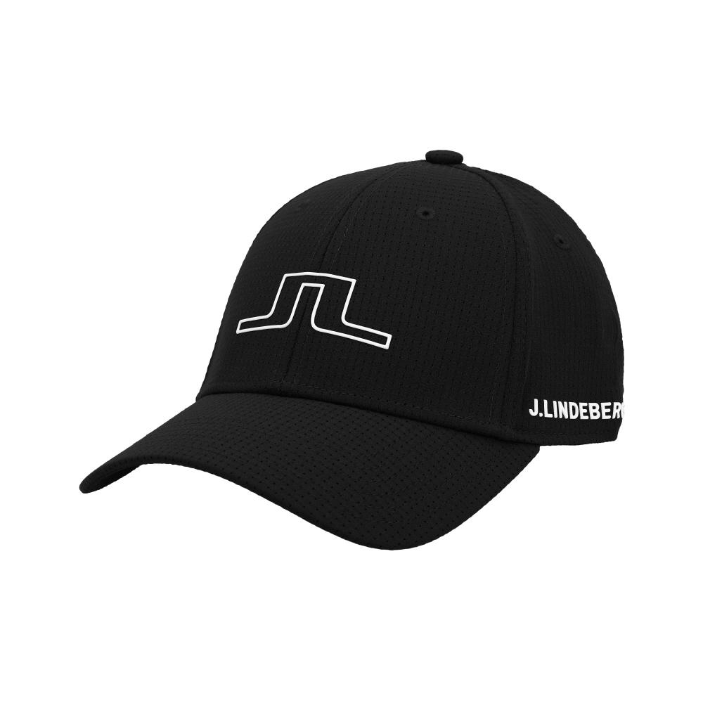 J.lindeberg Golf Ballcap Kaden Gmac10580 GMAC10580 9999