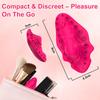App Remote Control Vibrator Wearable Vibrating Panties 9 Mode Mini Vibrators Couples Sex Toy for Women Female Masturbator