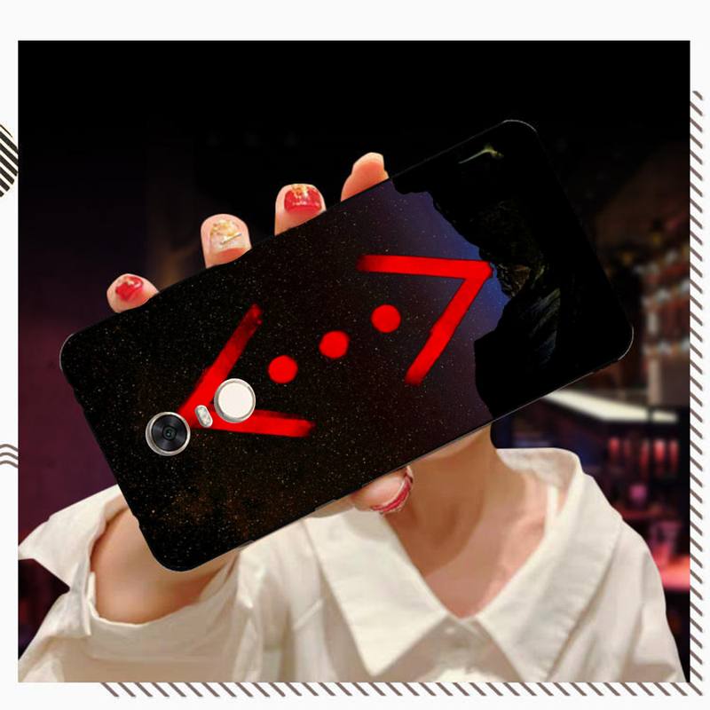 Cukur Phone Case for Redmi 5 6 7 8 9 A 5plus K20 4X S2 GO 6 K30 Pro