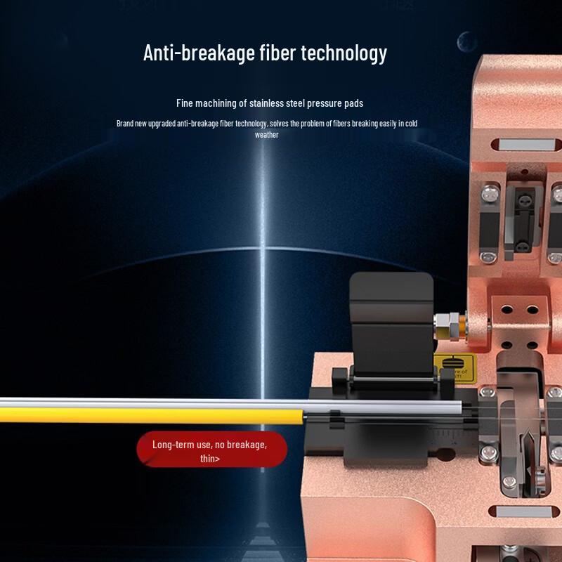 Shengwei NT-602 Fiber Optic Cleaver